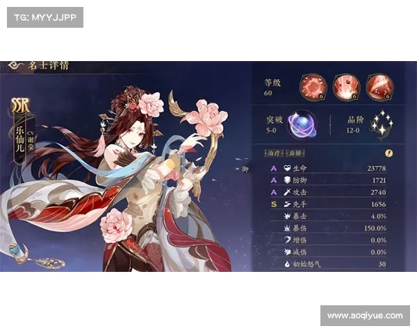 如何有效培养《花亦山心之月》所有角色提升战力与策略技巧解析 如何有效培养《花亦山心之月》所有角色提升战力与策略技巧解析