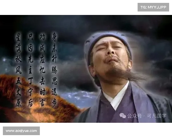 卧龙吟中五位传奇武将的智勇双全与英雄史诗 卧龙吟中五位传奇武将的智勇双全与英雄史诗
