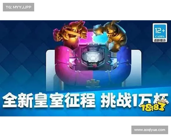 皇室战争快速解锁宝箱与高效推进游戏进程的实用策略指南 皇室战争快速解锁宝箱与高效推进游戏进程的实用策略指南