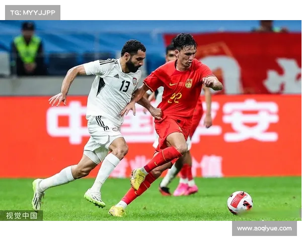 从卡塔尔足球崛起看其对中国国家队发展的深层影响