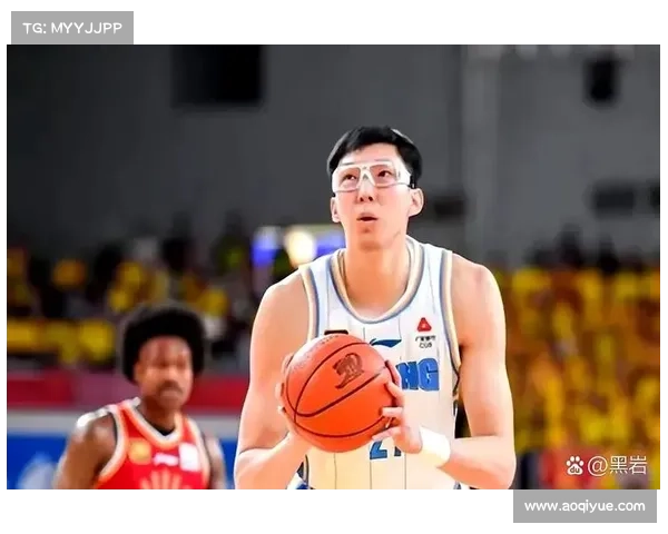 周琦加盟新疆时间揭秘:从青年球员到球队核心的历程分析 周琦加盟新疆时间揭秘:从青年球员到球队核心的历程分析