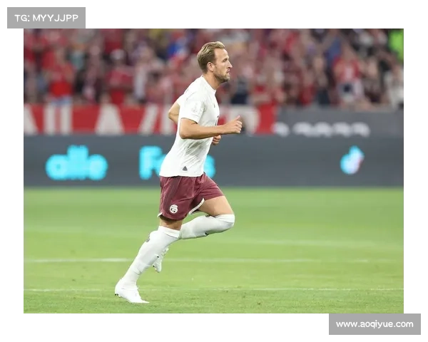 哈里凯恩成功秘诀探析：从努力到心态的全方位突破与成长