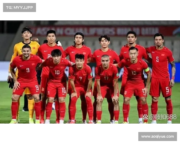 中国足球对抗巴西的历史渊源与当下实力差距深度解析