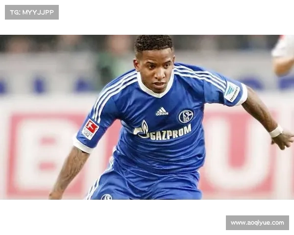 法尔范在沙尔克04的多重角色与影响力分析