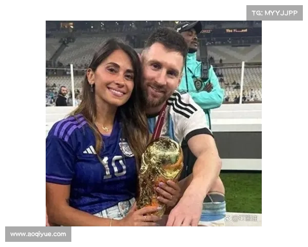 如何欣赏梅西的传奇职业生涯及其对足球世界的深远影响