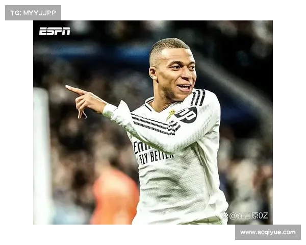 姆巴佩加盟皇马开启转会市场新纪元及足球未来发展新篇章