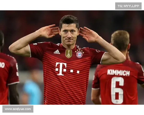 学习莱万多夫斯基射门技巧与力量提升的全面指南