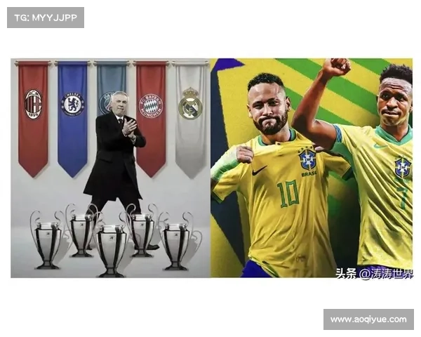 安切洛蒂战术体系中的核心支柱 琼阿梅尼的不可替代作用