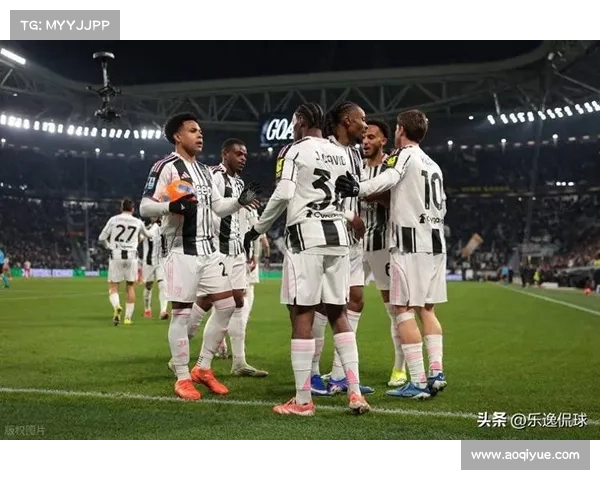 尤文图斯重回巅峰之路：如何在挑战中重塑辉煌与荣誉