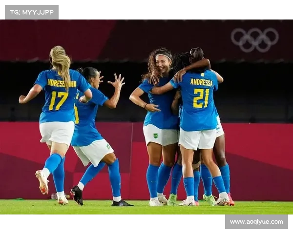 巴西队在南美洲足球锦标赛中再度夺冠 展现强大实力与团队合作