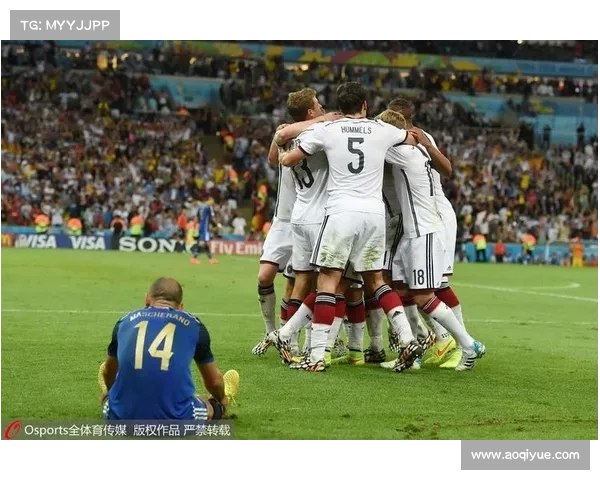 德国与巴西世界杯决赛经典对决背后的历史意义与传奇时刻分析